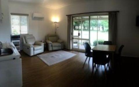Glen Waverly Farmstay Glen Innes Kültér fotó