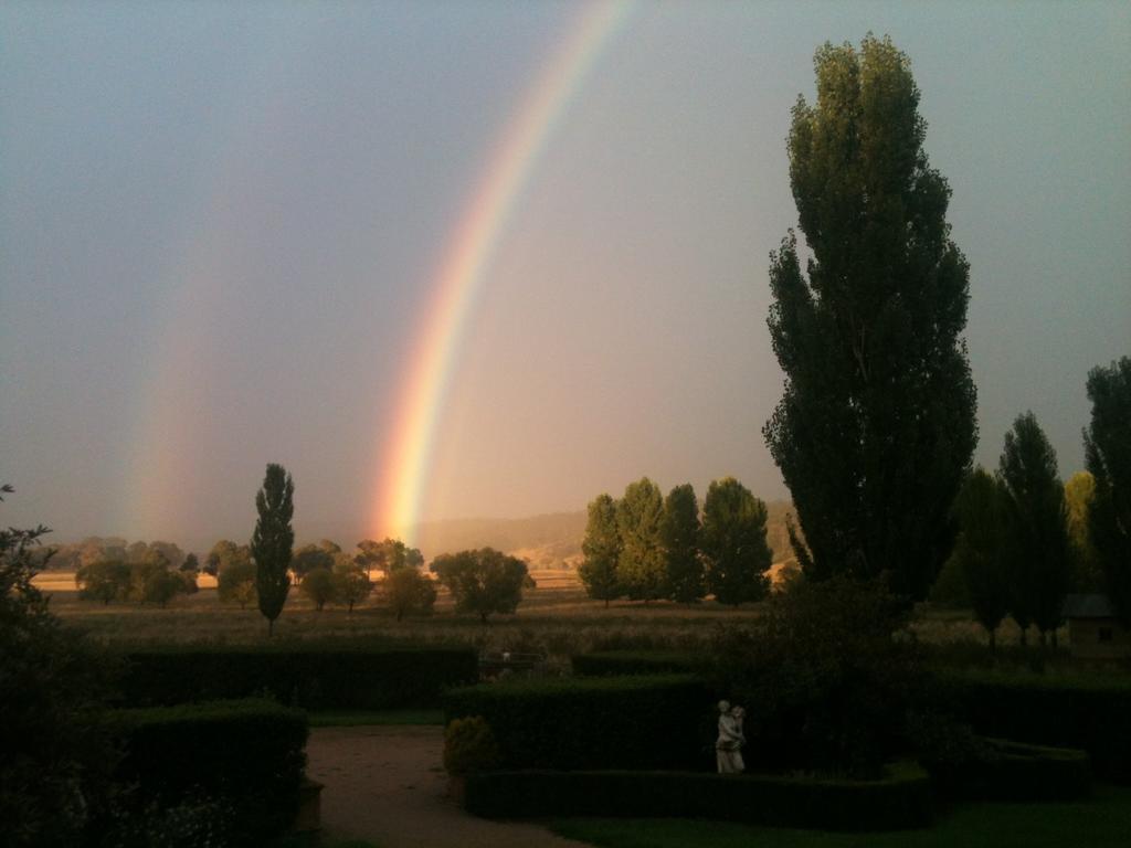 Glen Waverly Farmstay Glen Innes Kültér fotó