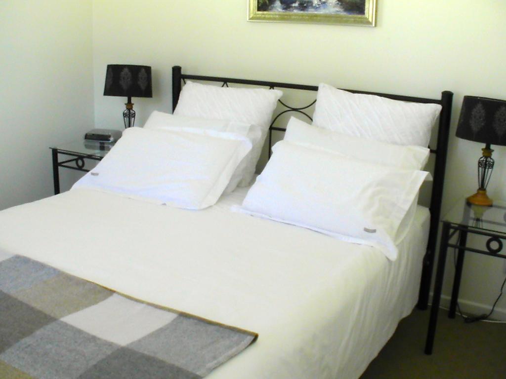 Glen Waverly Farmstay Glen Innes Szoba fotó
