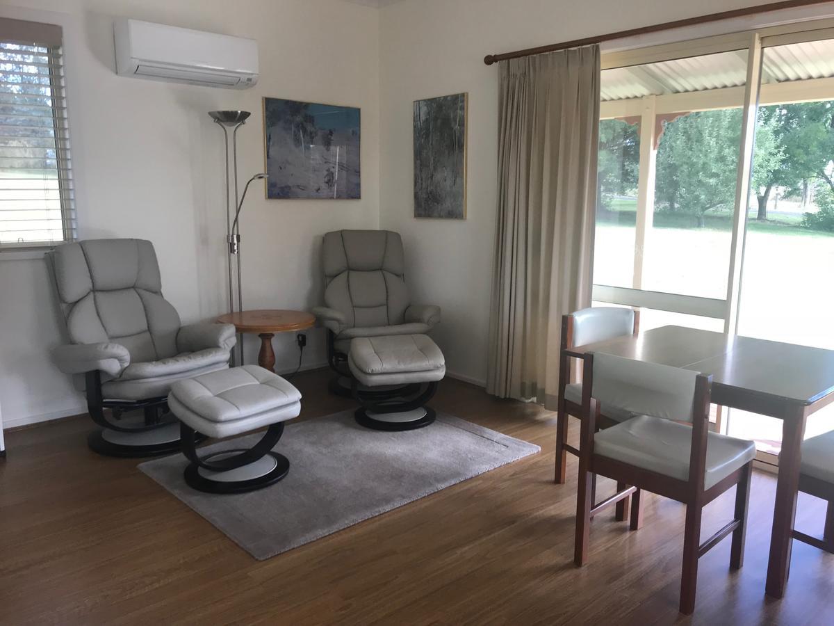 Glen Waverly Farmstay Glen Innes Kültér fotó